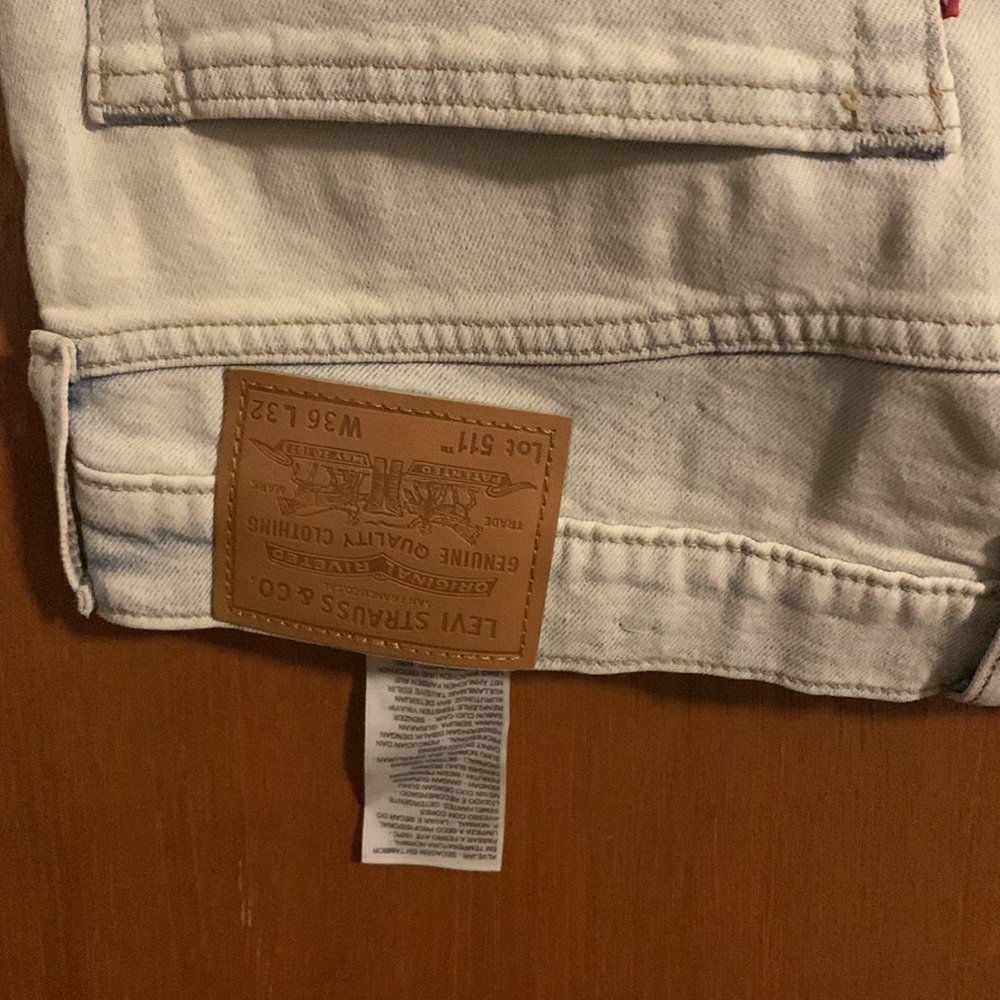 Levi Strauss - image 2